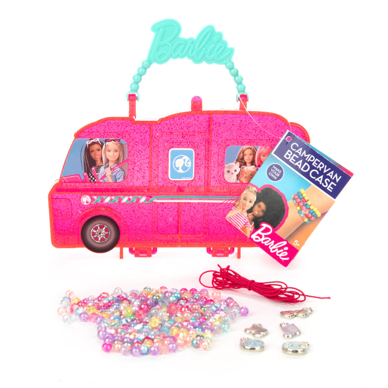 Barbie bead creation case sale