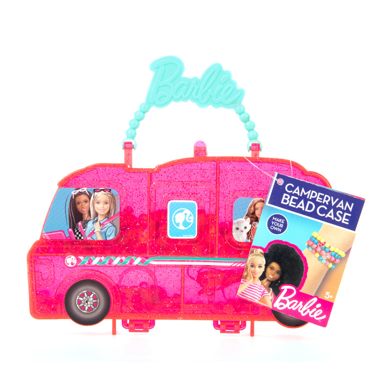 Barbie Campervan Bead Creation