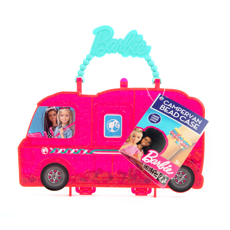 Barbie Campervan Bead Creation