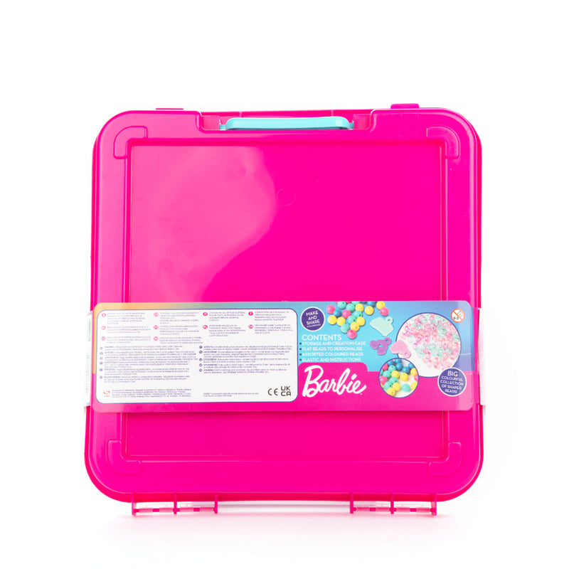 Barbie Dreamhouse Jewellery Case