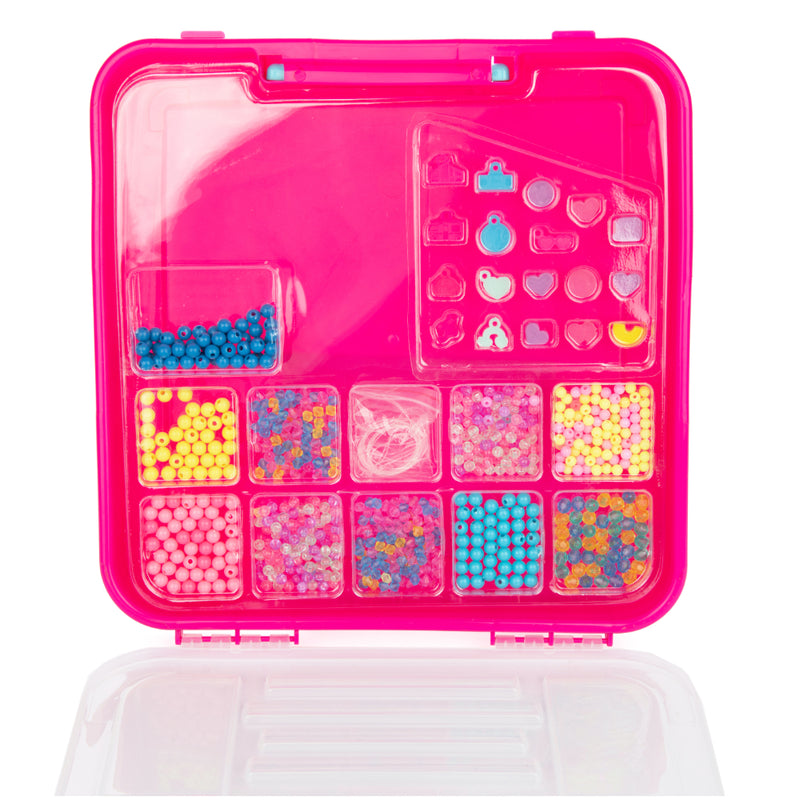 Barbie Dreamhouse Jewellery Case