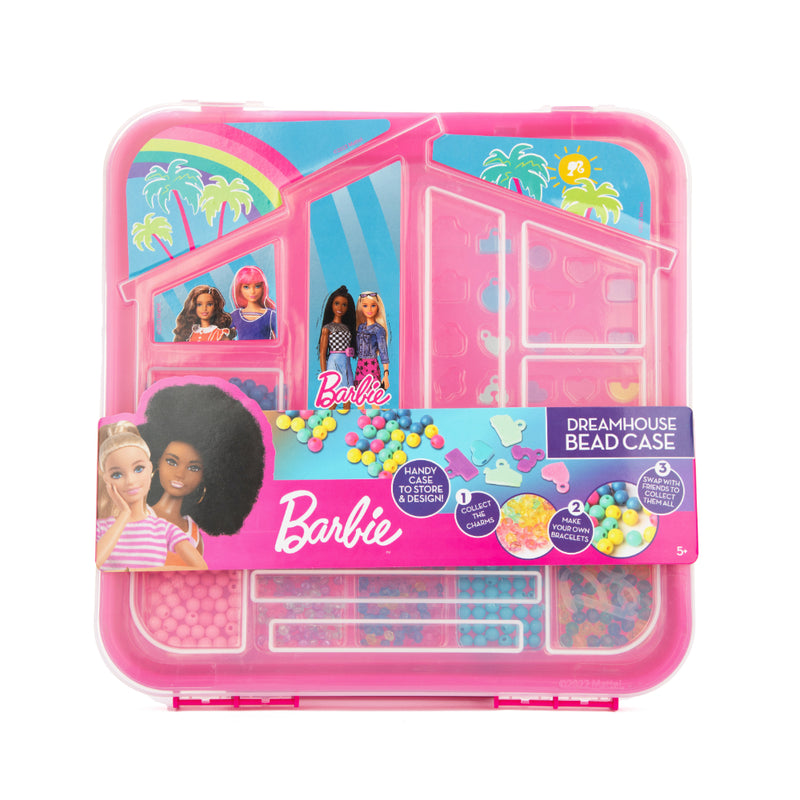 Barbie Dreamhouse Jewellery Case