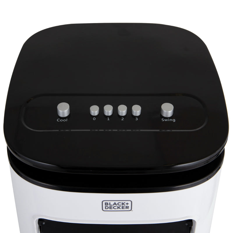 Black + Decker 7 Litre Air Cooler