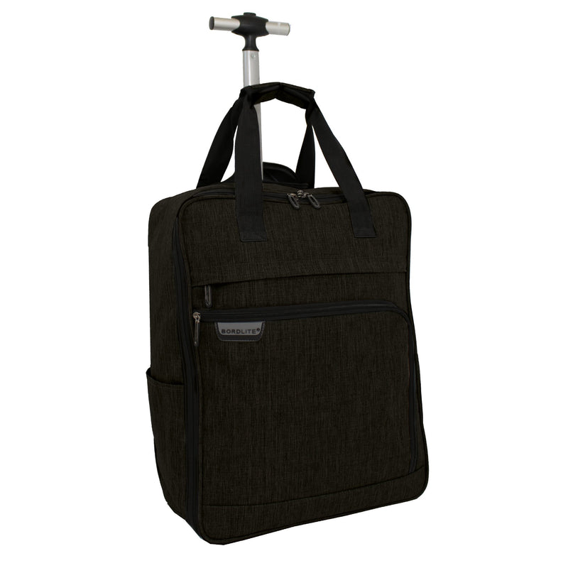 Bordlite Wheeled Holdall - One Size