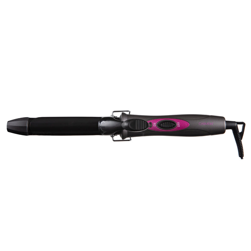 Carmen Gift Set Dryer/Curler/Straightener  - Graphite