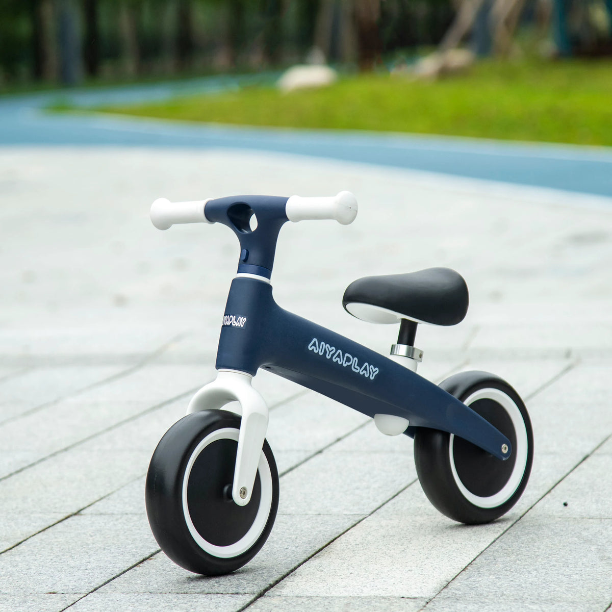 Confident balance bike sale