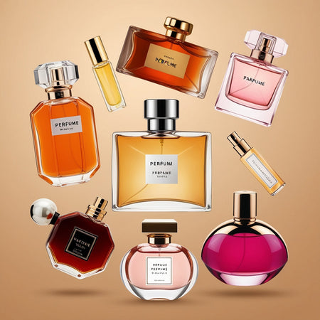 Link To Beauty & Fragrance 