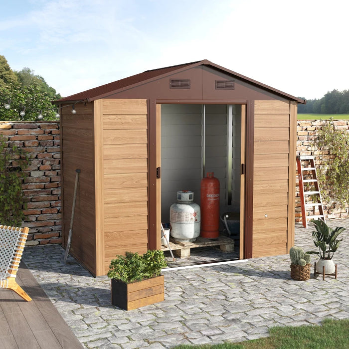 Garden Sheds