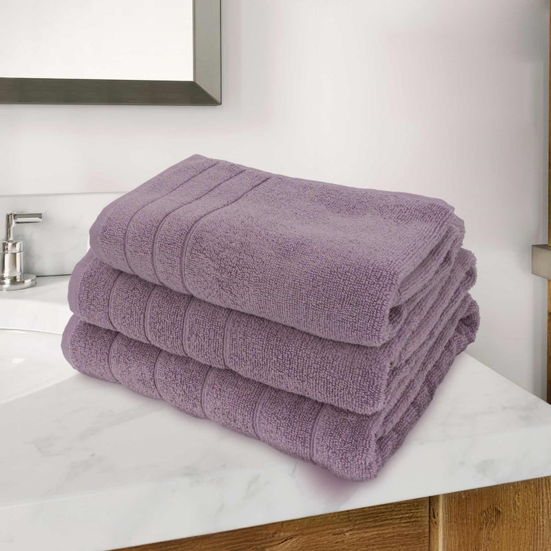 Lewis's So Soft Zero Twist Towel Range - Lavender