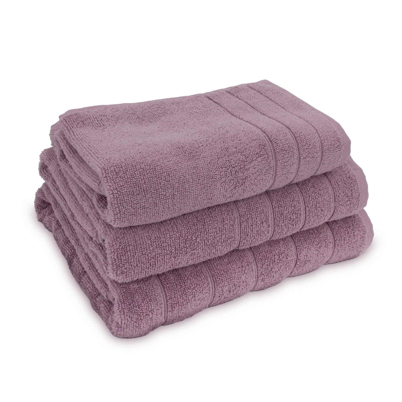 Lewis's So Soft Zero Twist Towel Range - Lavender