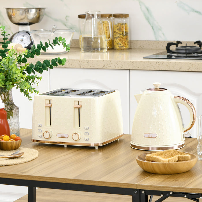 Kettle & Toaster Sets