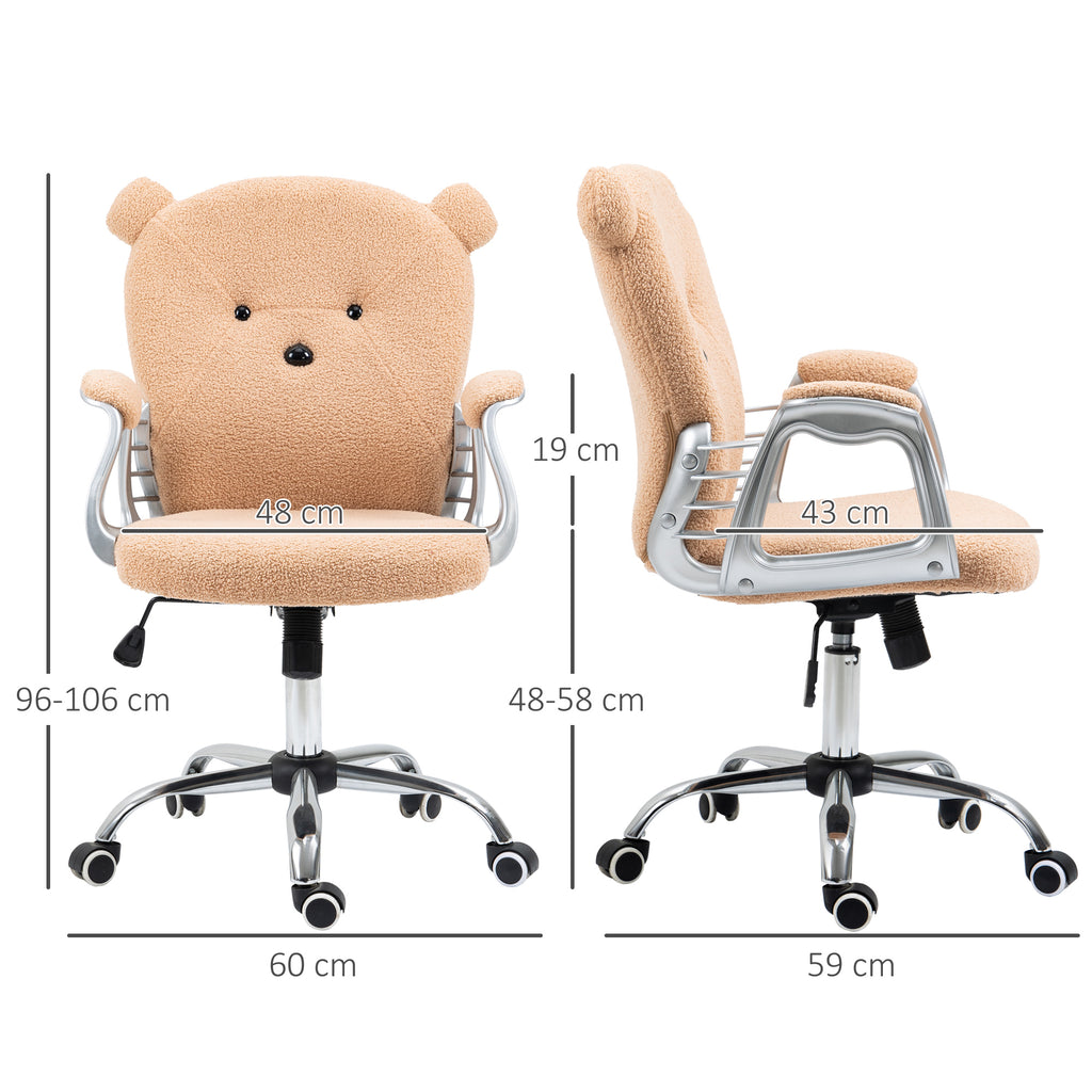 Cute desk online chairs near me