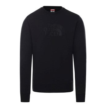 The North Face Drew Peaks Jumper - Black