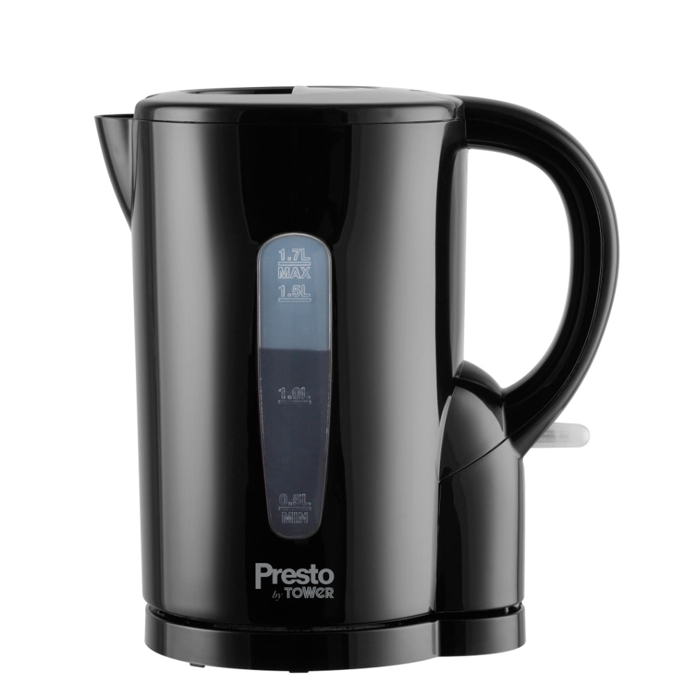 Presto clearance electric kettle