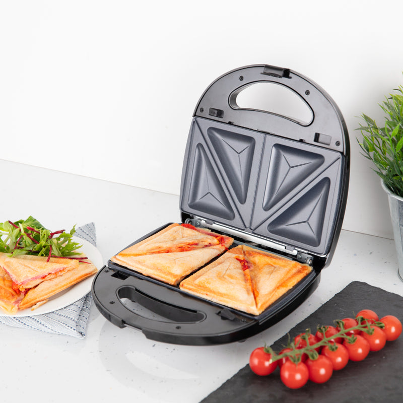 Tower Cerastone Deep Filled Sandwich Maker