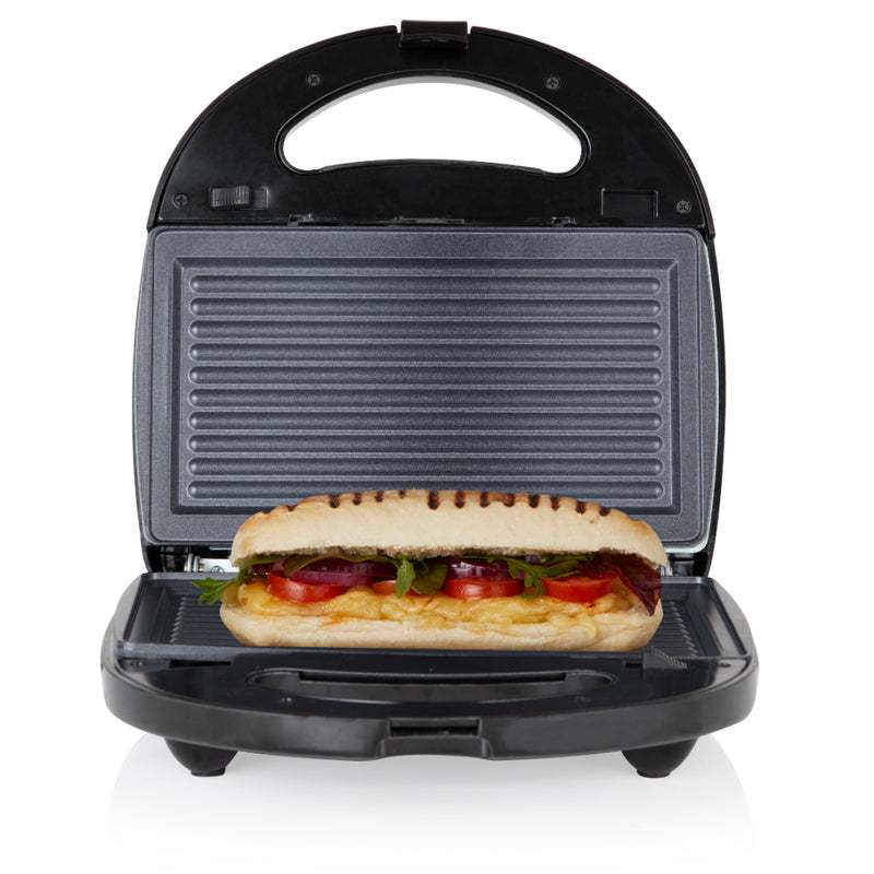 Tower Sandwich Maker 3in1 800W  - Black