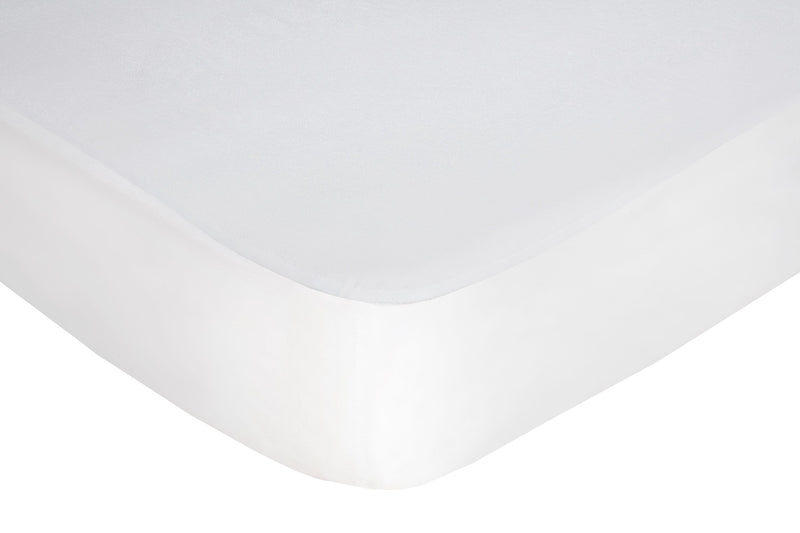 Terry Finish Waterproof Mattress Protector