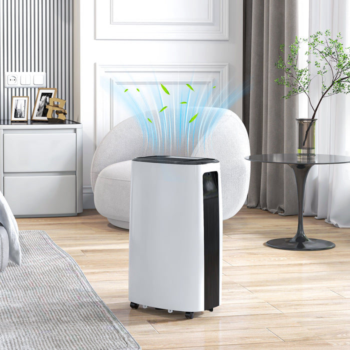 Air Purifiers & Dehumidifiers