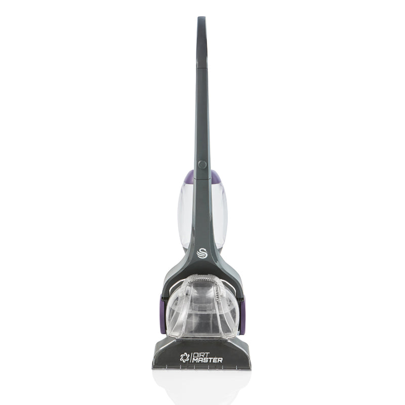 Swan Dirtmaster Carpet Washer  - Black