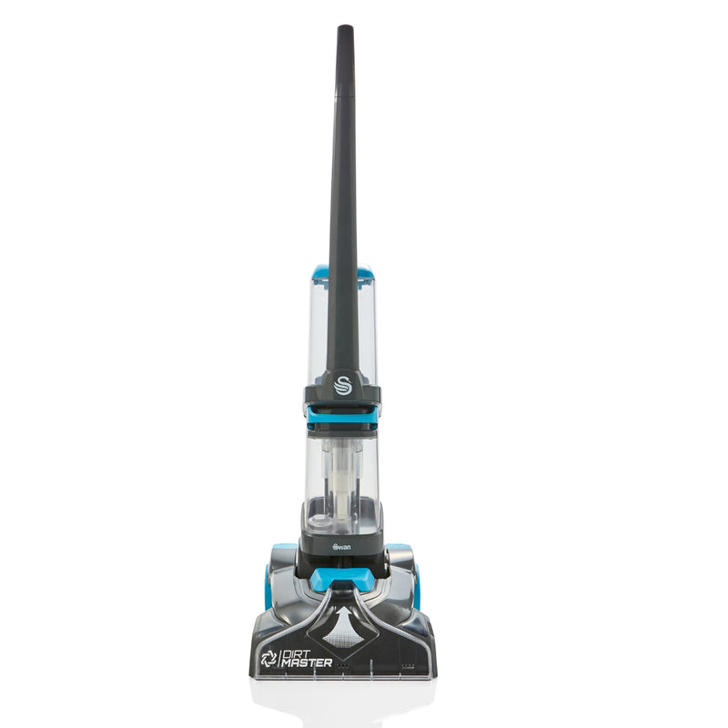 Swan Dirtmaster Pro Carpet Washer  - Black