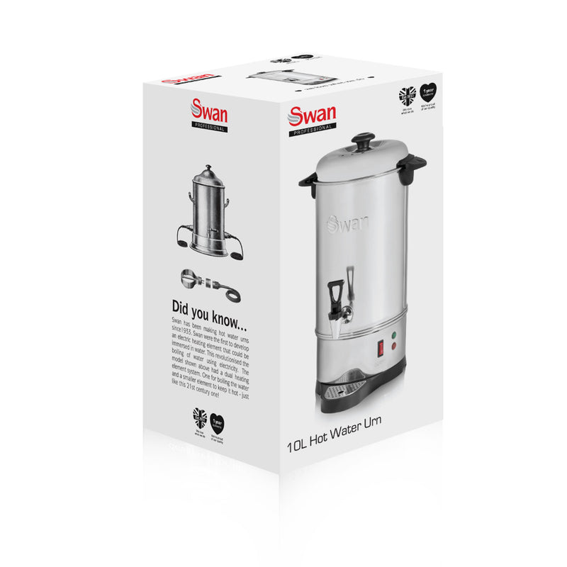 10l best sale tea urn