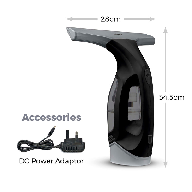 Tower TWV10 Cordless Window Vacuum Cleaner