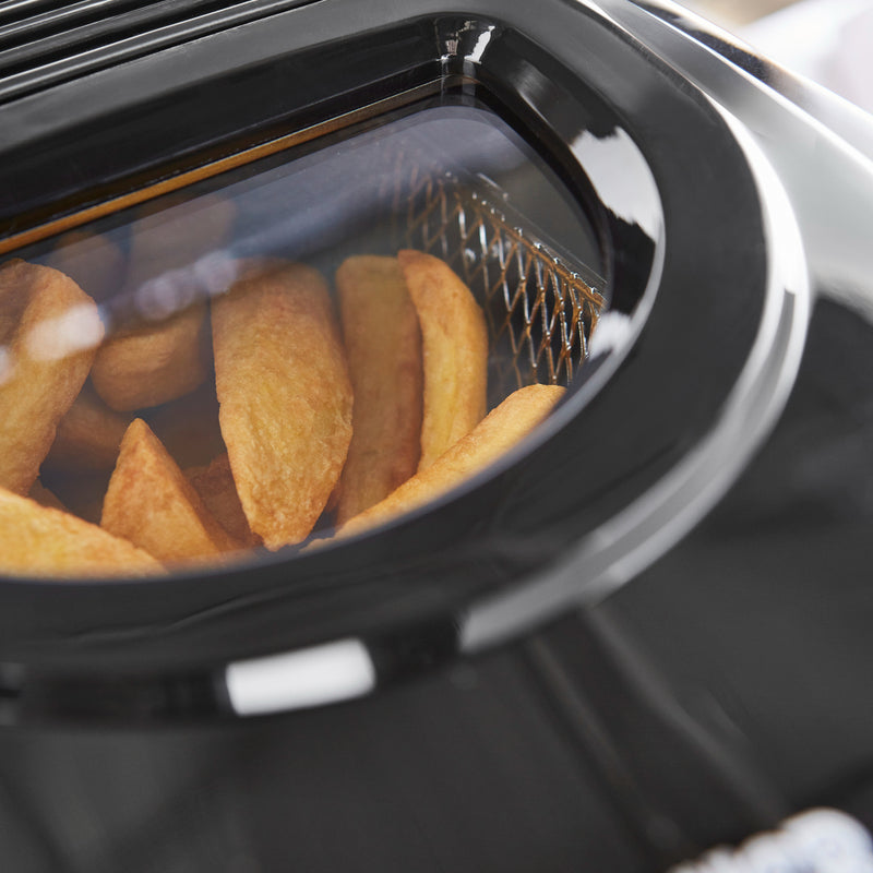 Tower Deep Fryer 2L  - Black