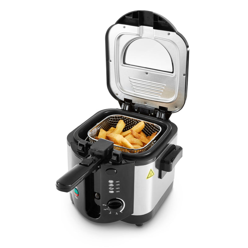 Tower Deep Fryer 2L  - Black