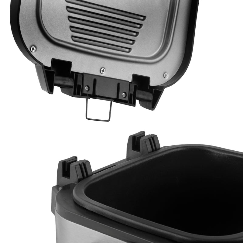 Tower Deep Fryer 2L  - Black