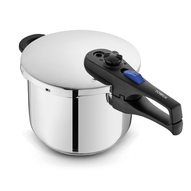 Tower 6L Pressure Cooker