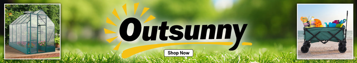 Outsunny Slider Banner Click For Outsunny