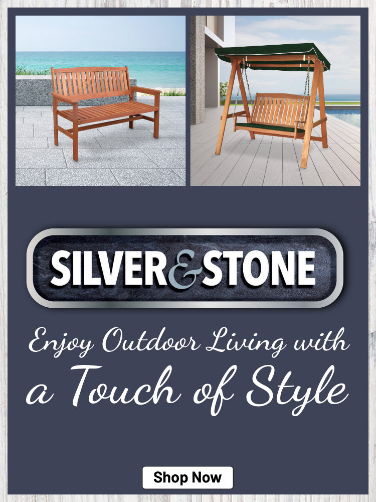 Silver And Stone Slider Banner Click For Silver And Stone 