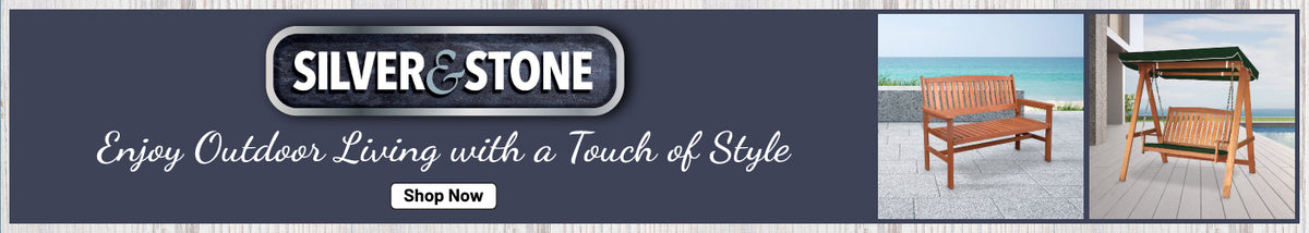 Silver And Stone Slider Banner Click For Silver And Stone 