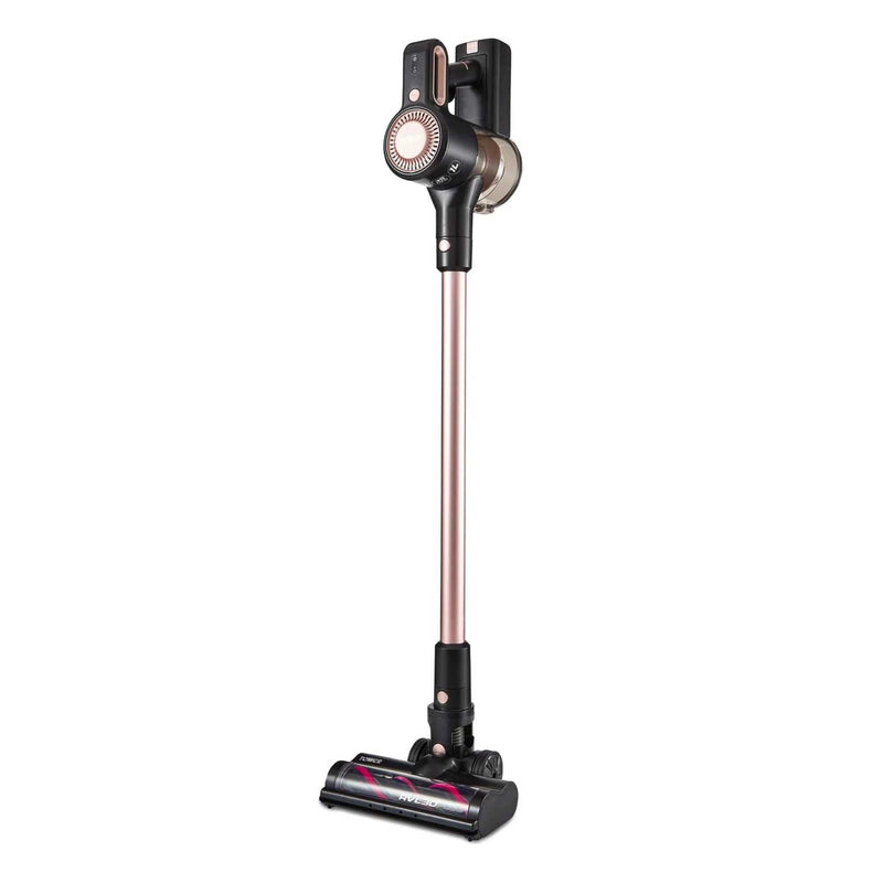 Tower RVL30 Plus Cordless 3-in-1 Vacuum Cleaner 1L, 150W, 22.2V, Rose Blush Gold and Black