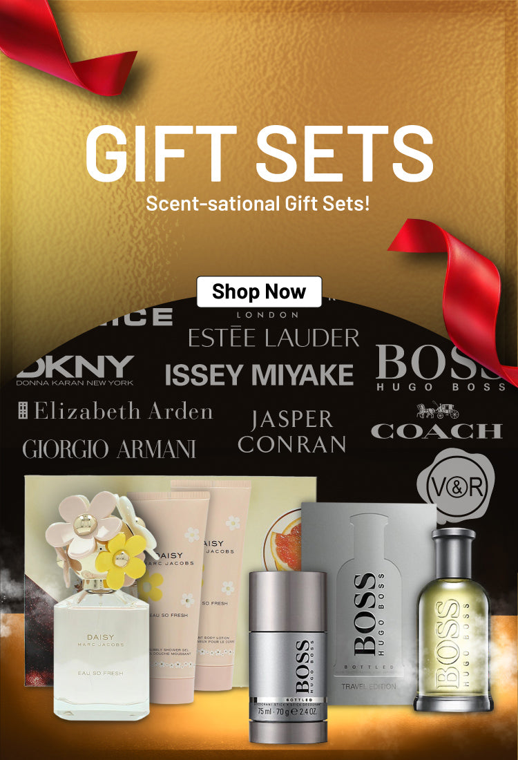 Browse Beauty Gift Sets Banner Link