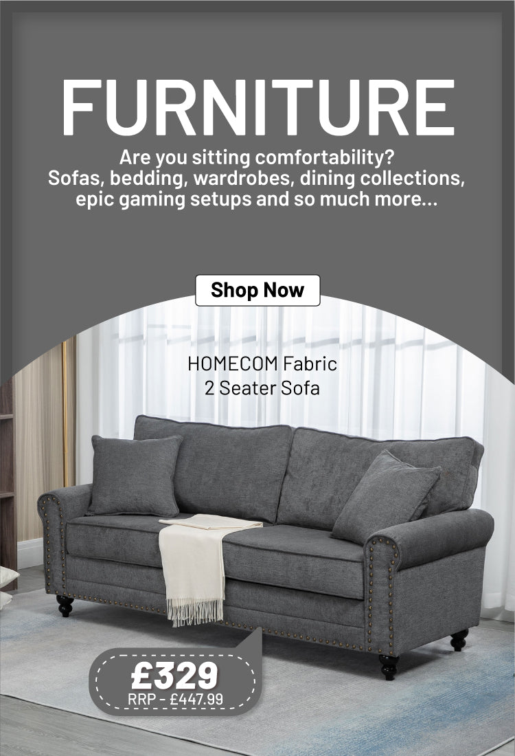 Browse Furniture Banner Link