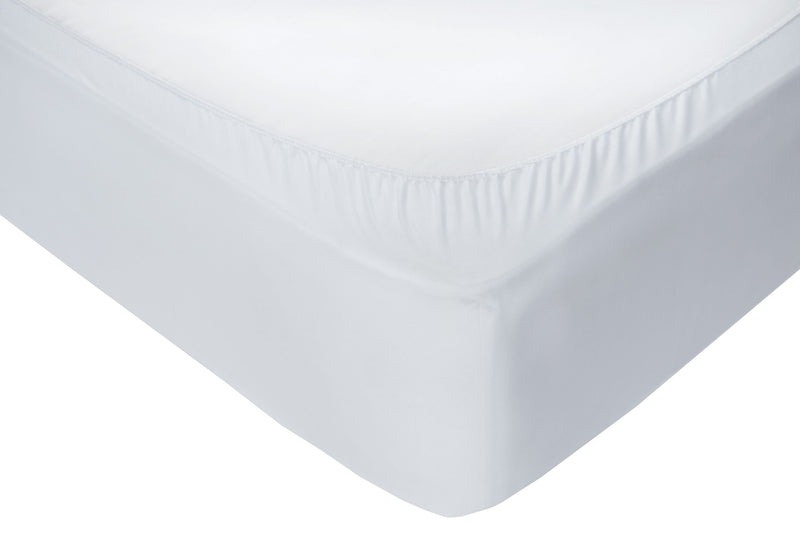 Quilted Mattress Protector - Microfibre