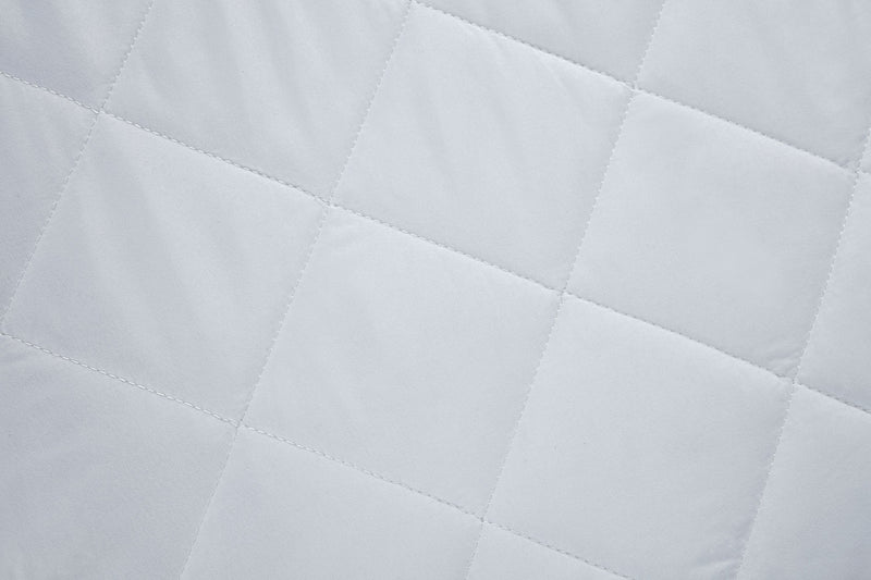 Quilted Mattress Protector - Microfibre