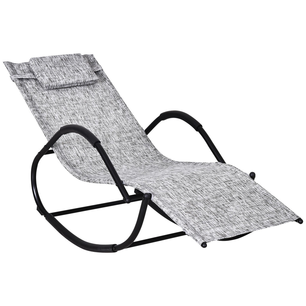 Chaise rocker store