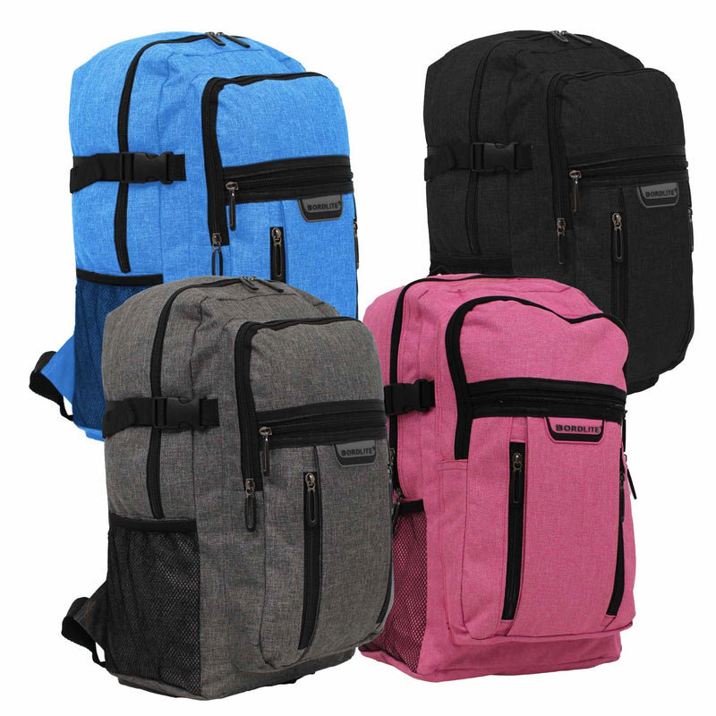 Bordlite Flight Backpack - One Size