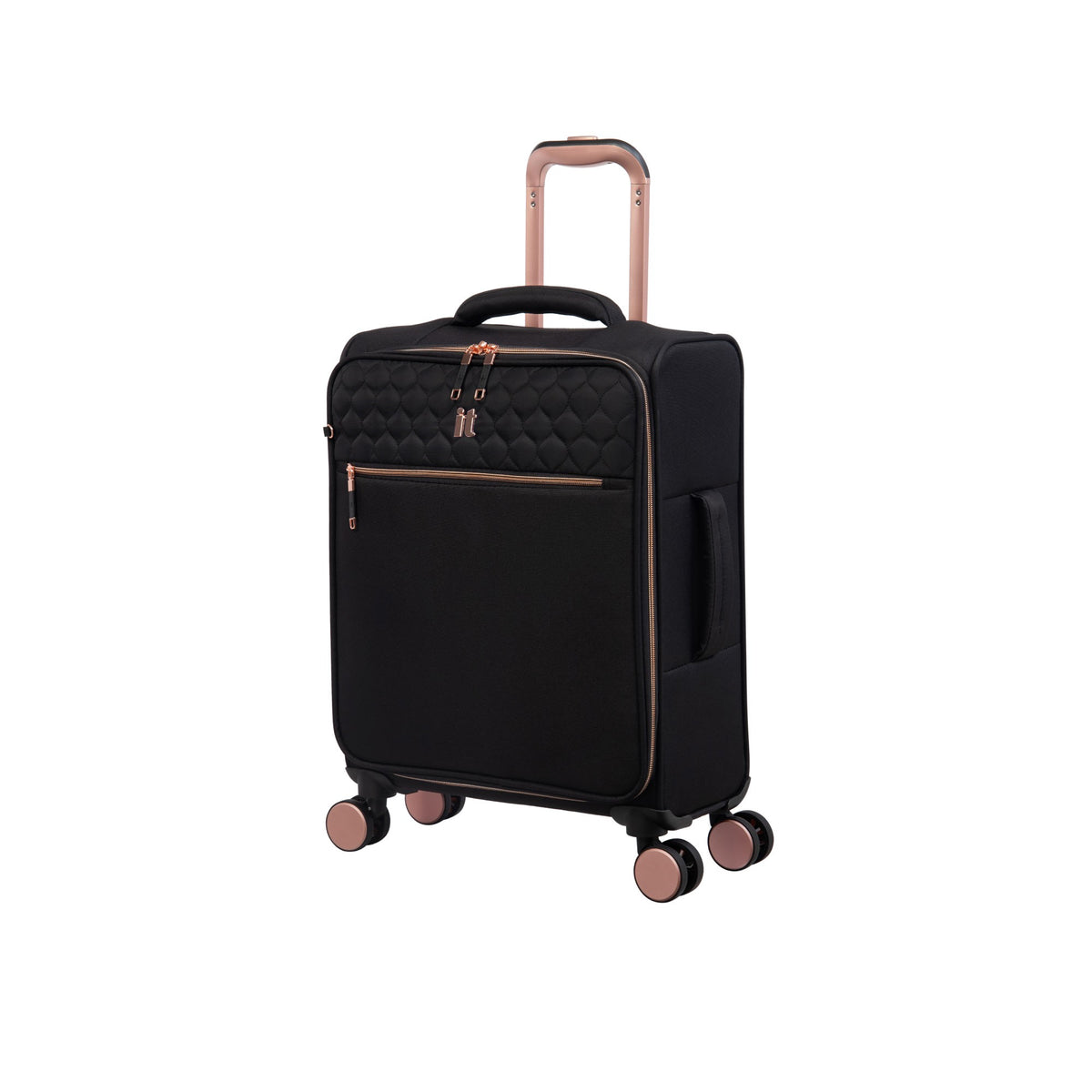 It luggage rose gold holdall sale