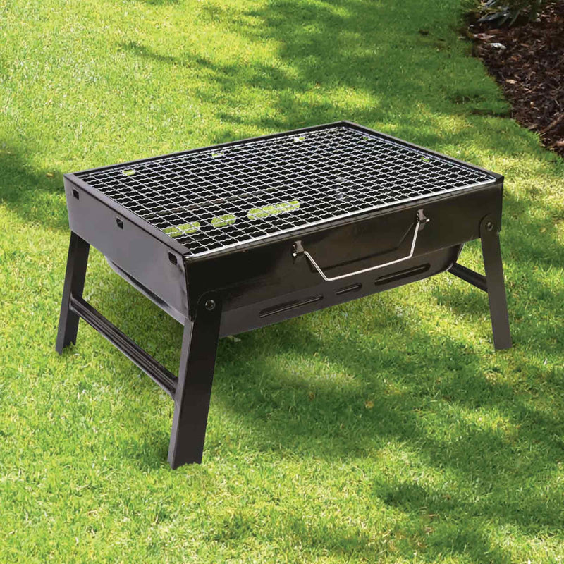 Portable Bbq Grill