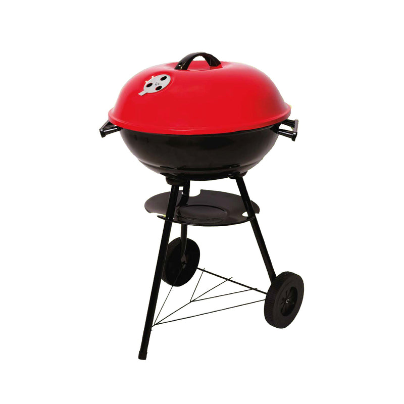 Charcoal Kettle Bbq Grill