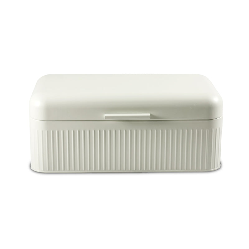 Lewis's Bread Bin - Cream