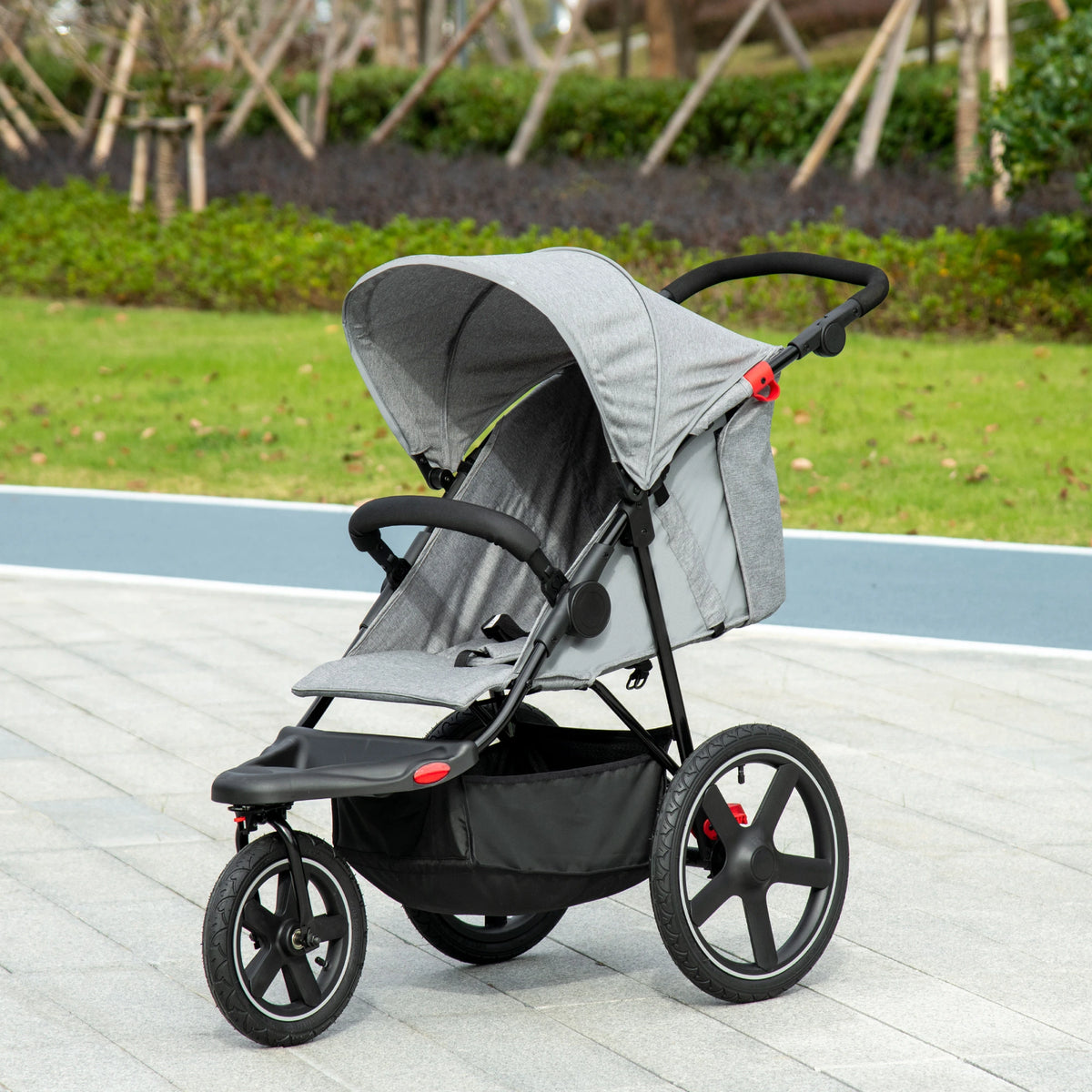 Baby trend jg30205 best sale