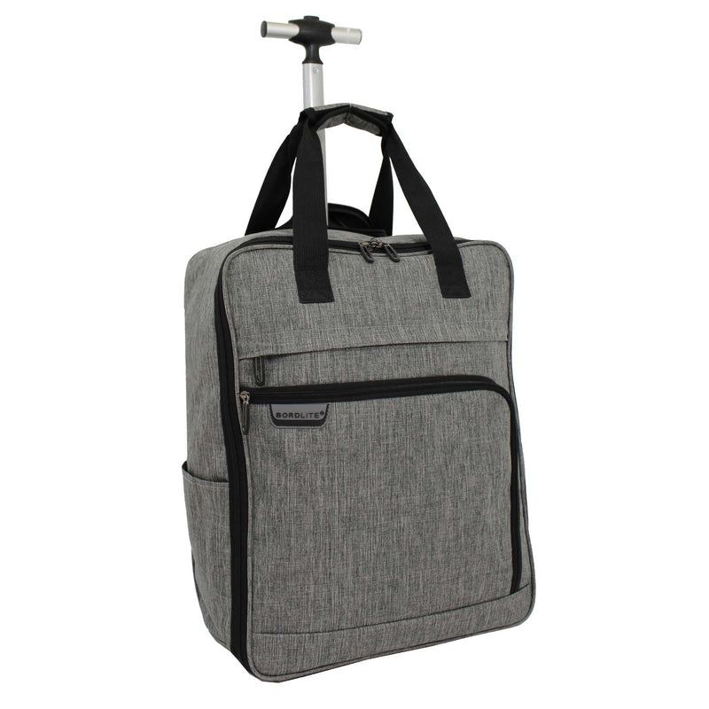 Bordlite Wheeled Holdall - One Size