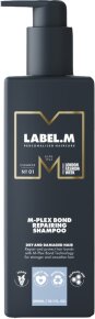 Label M M-Plex Bond Repairing Shampoo 300ml