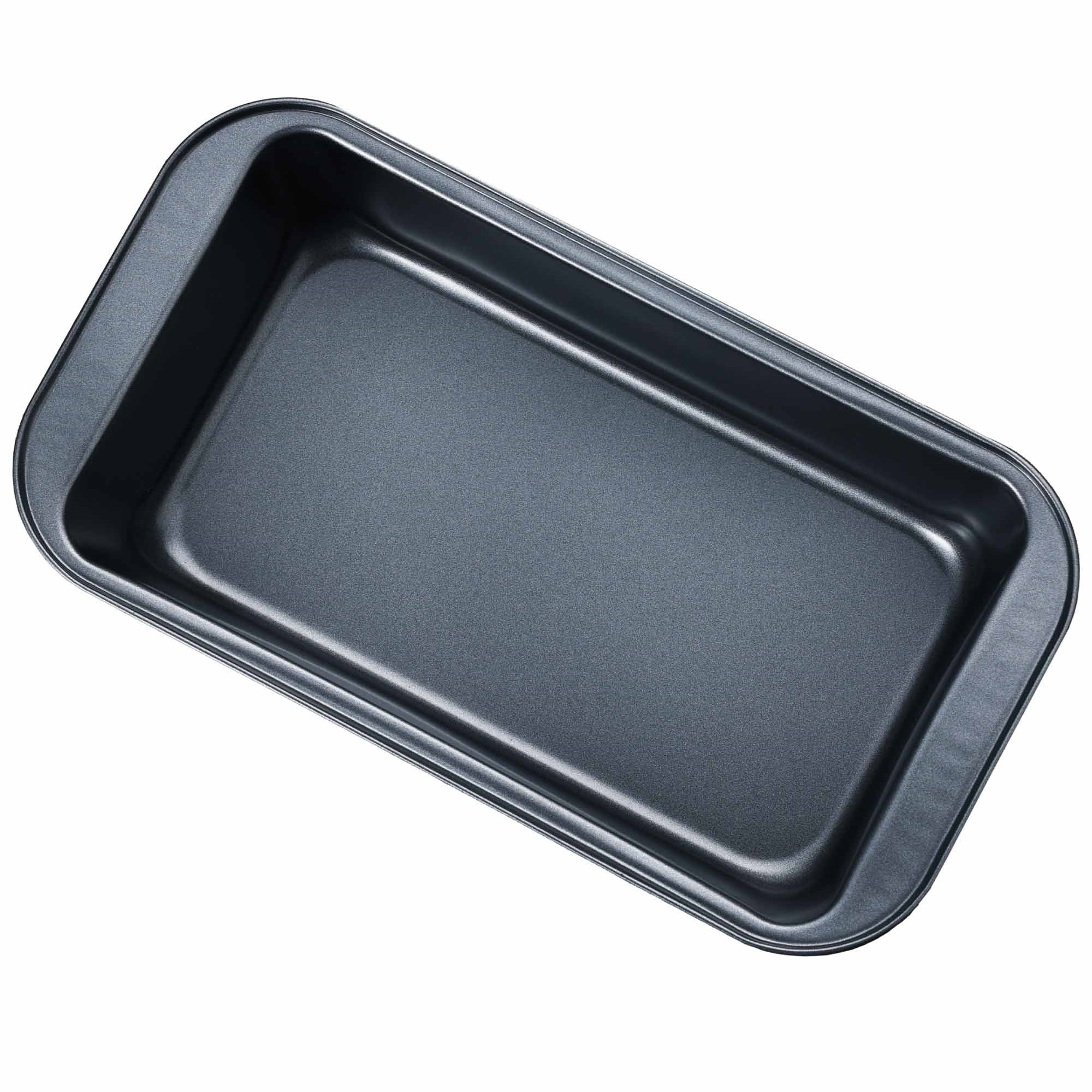 Lewis’s Large Loaf Pan 27cm | Non-Stick Bakeware for Perfect Bread & Cakes