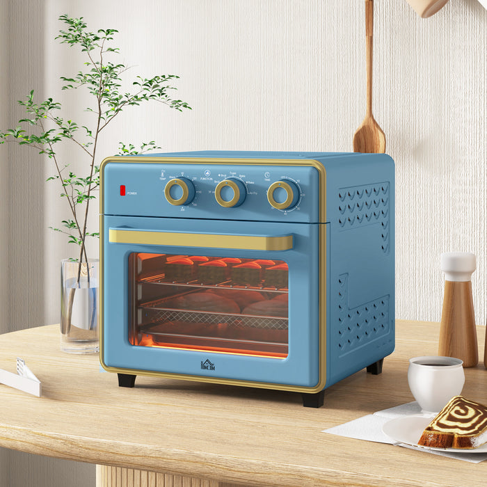 Mini Ovens