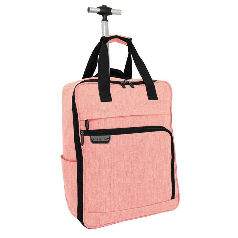 Bordlite Wheeled Holdall - One Size